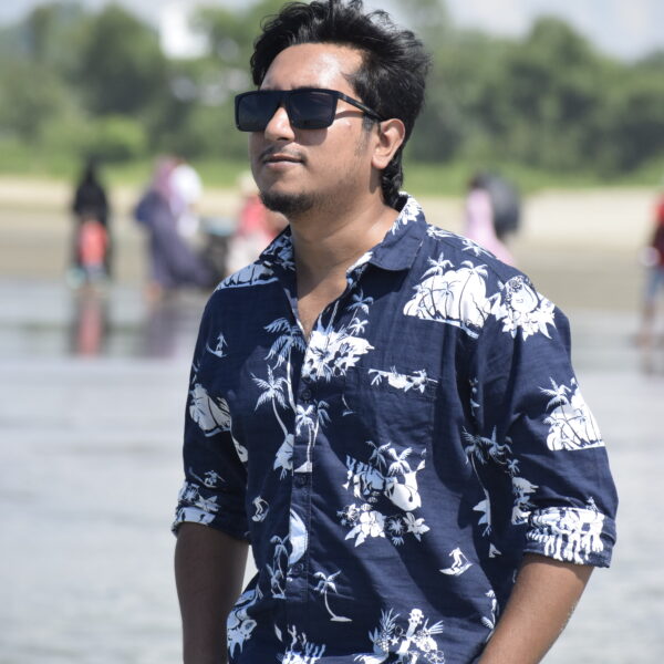 Ridwan Abir