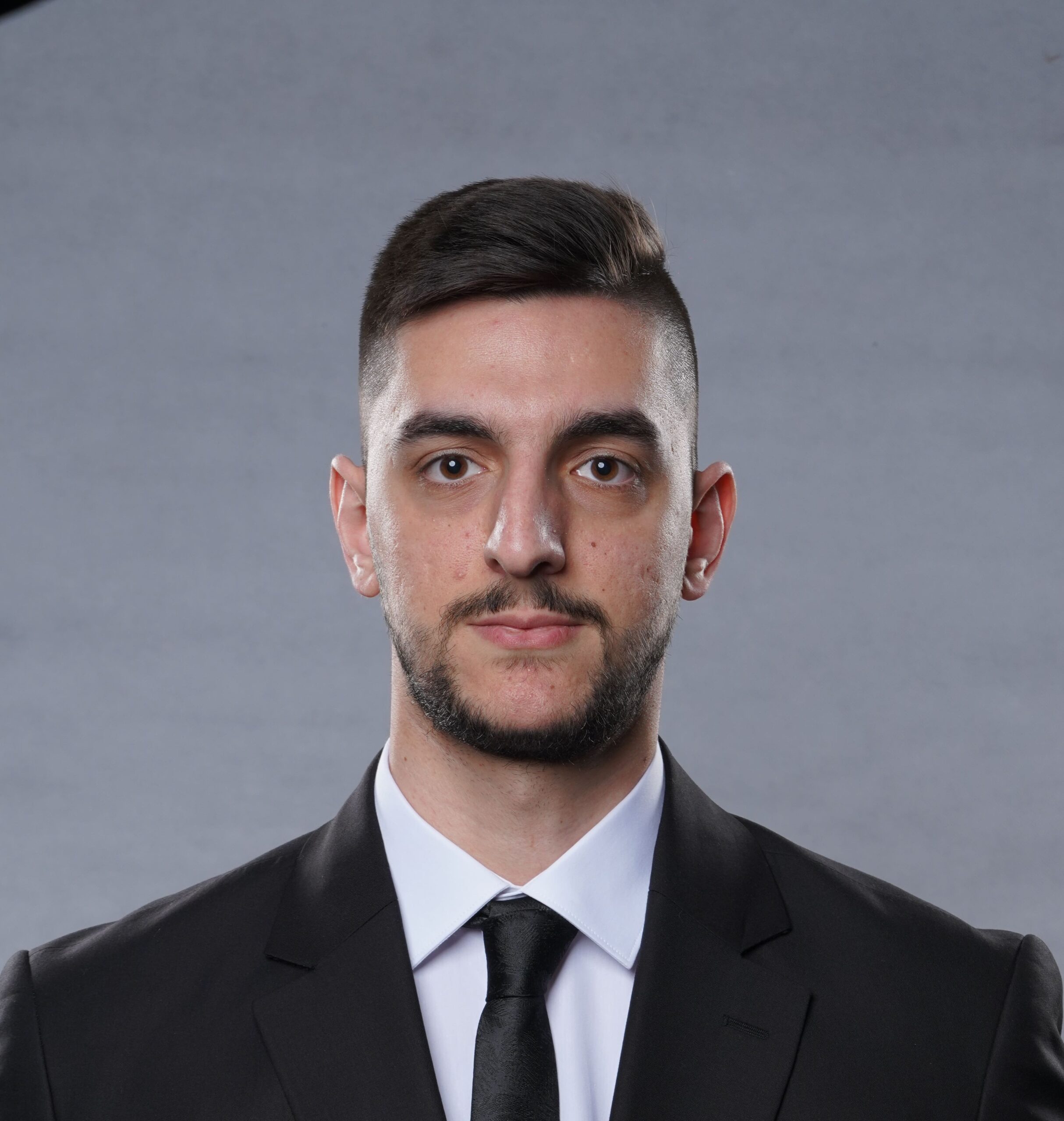 Mike Deeb