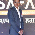 Harry Savaliya - سورات, الهند