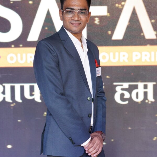 Harry Savaliya