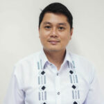 EFREN JAMES LIM - Bacolod City, Philippines