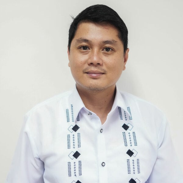 EFREN JAMES LIM