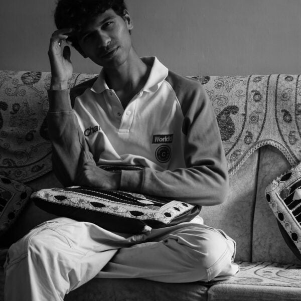 Aman Khan