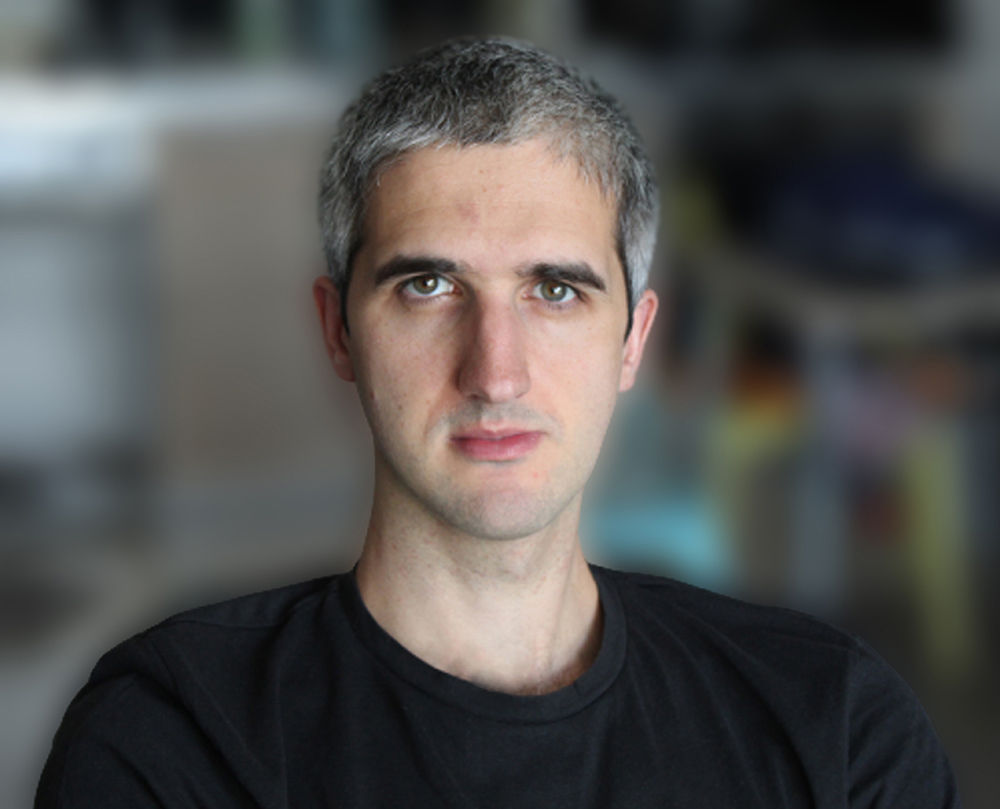 Dimitri Orkodashvili