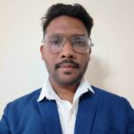 DURGAM MANOHAR - Hyderabad, India