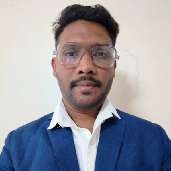 DURGAM MANOHAR