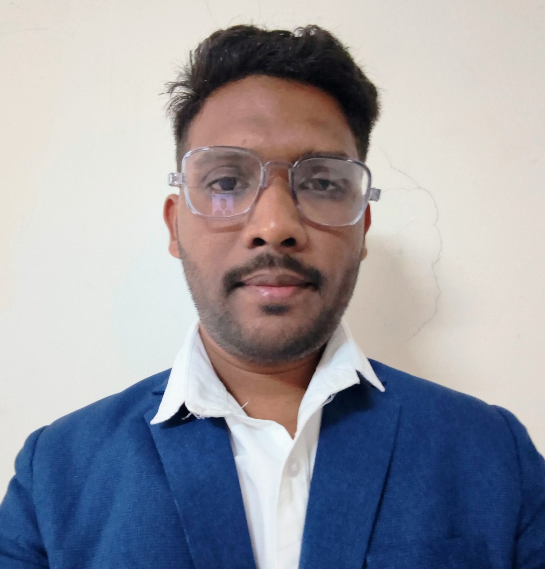 DURGAM MANOHAR