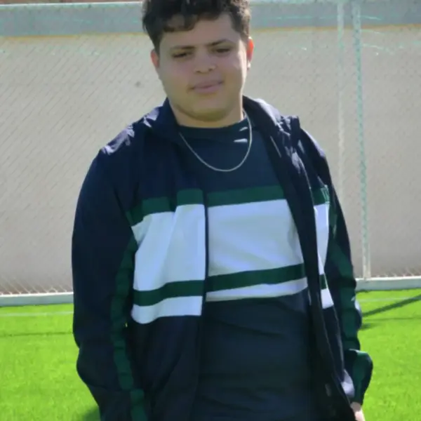 haithem Lmamri