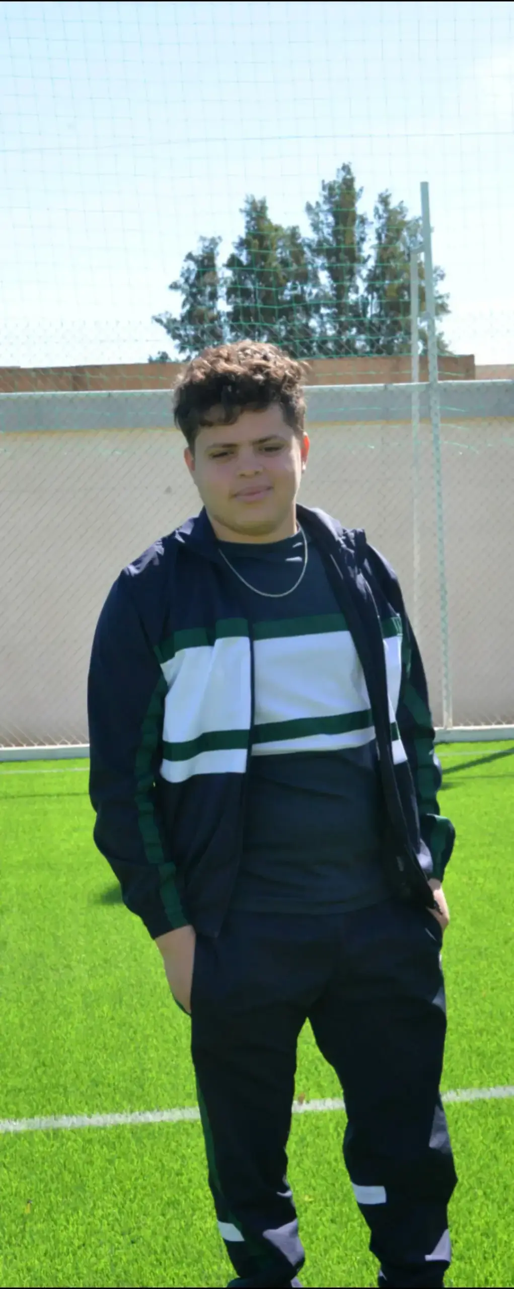 haithem Lmamri