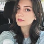 Kimia Salehi - Mersin, Turkey