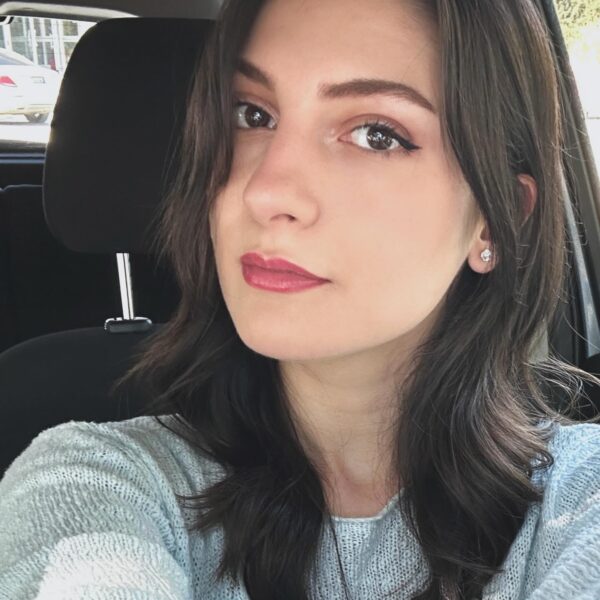 Kimia Salehi