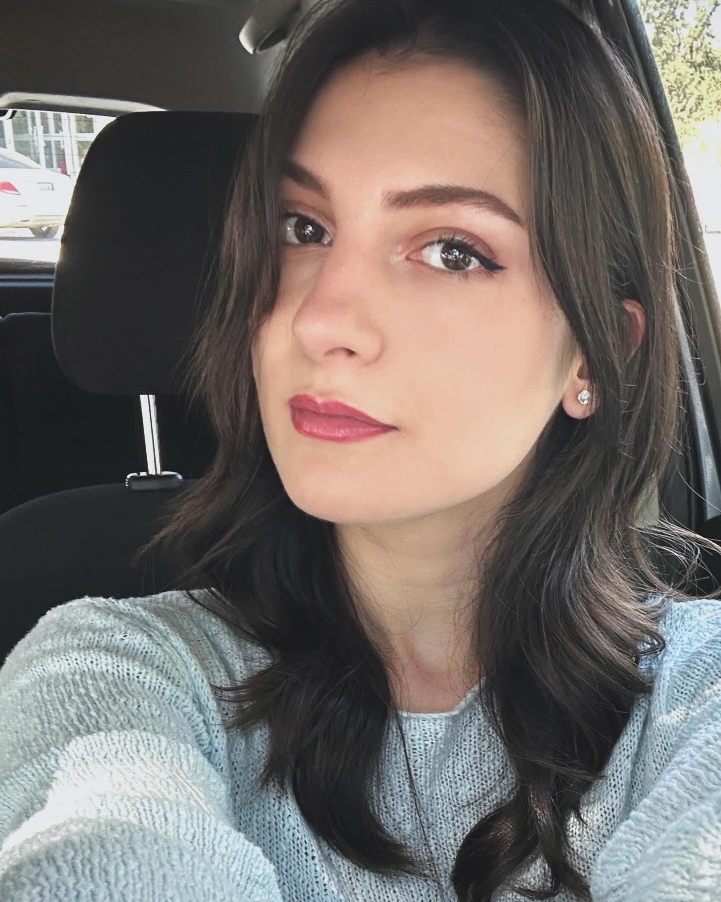 Kimia Salehi