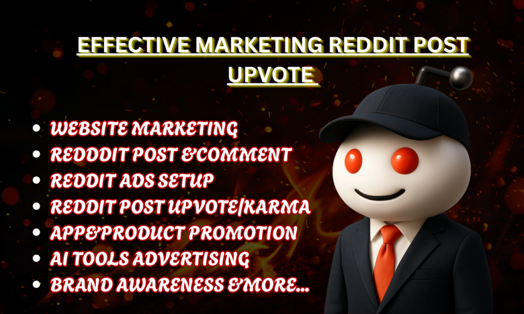 Je vais promouvoir votre site web sur la crypto SaaS via un post SEO sur Reddit - portfolio - 0
