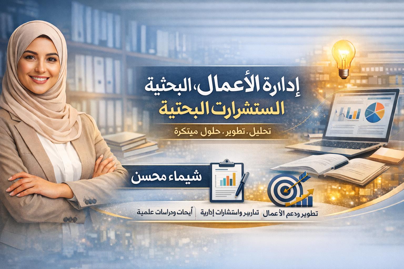 Shaima Mohsen - cover