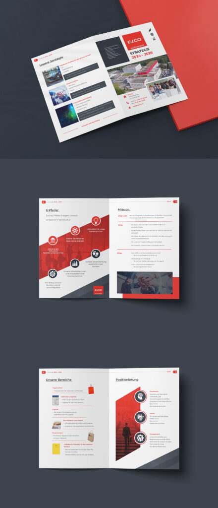 Company Profile Designs - portfolio - 0