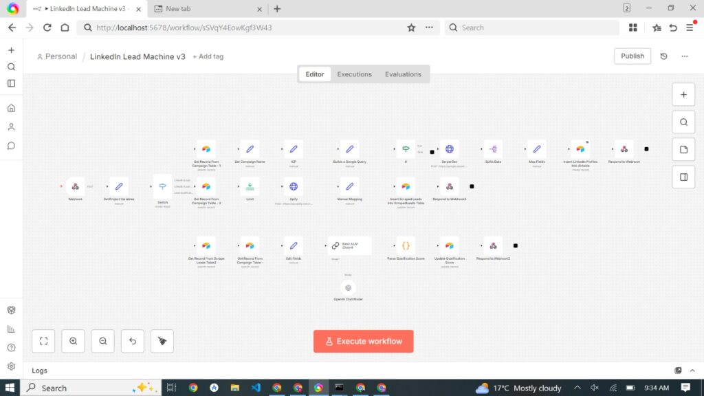 MBNexar - portfolio - 1