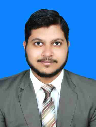 Engr Muhammad Saad Munir