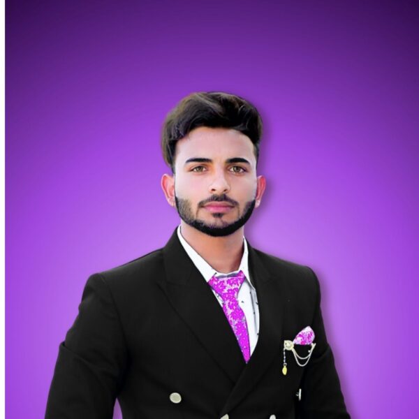 Harjinder Dhariwall