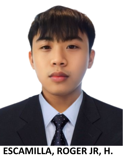 Roger Jr Escamilla