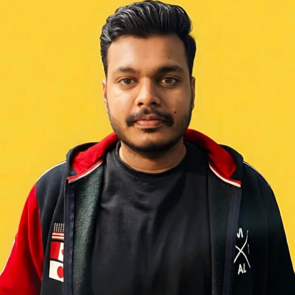 Raghav Garg
