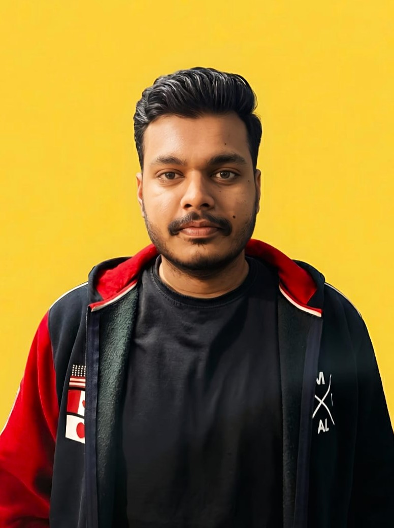 Raghav Garg