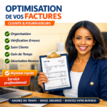 I will optimize and secure your customer billing system - Remote