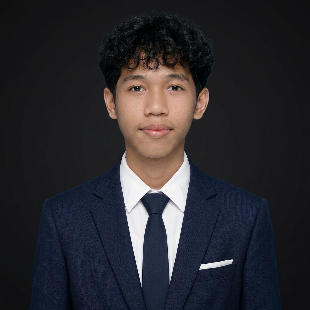 Musthafa Faishal