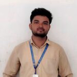 Faizal Ahamed J - Chennai, India