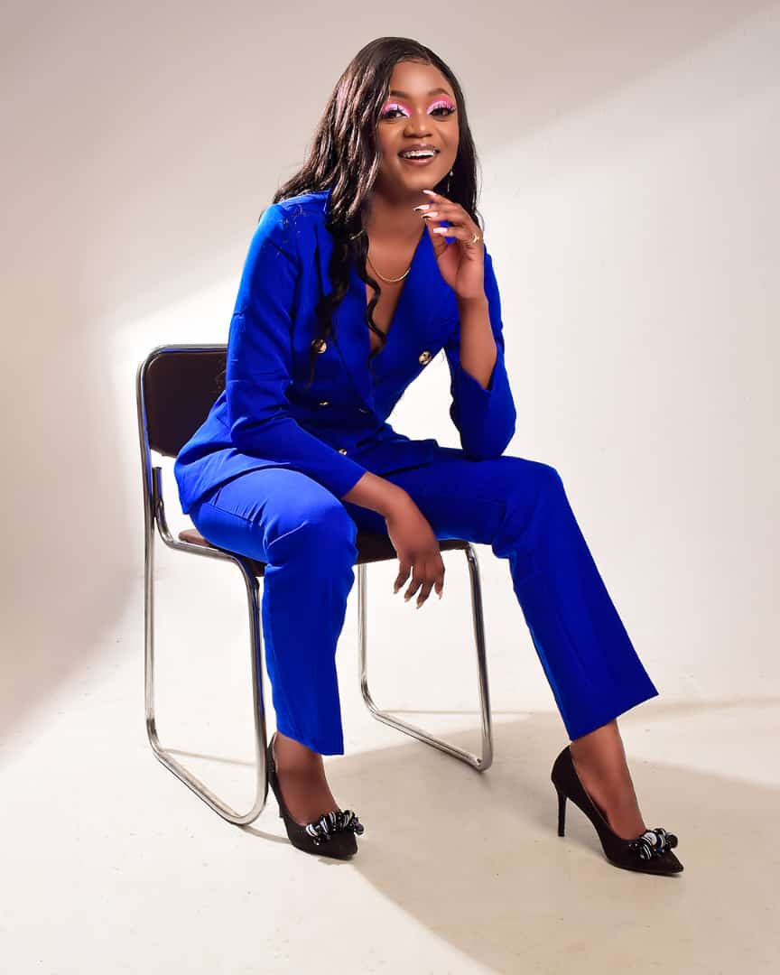 FAITH KULUBI