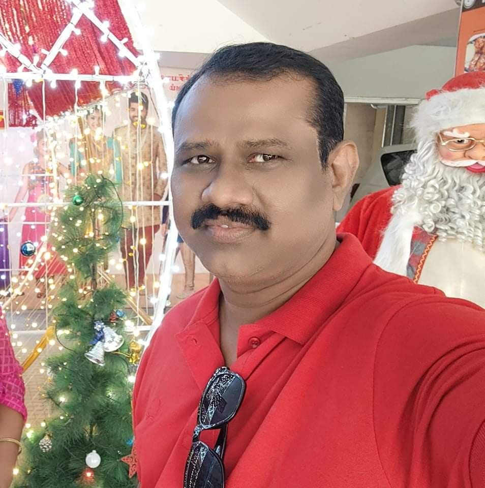 Prem Kumar