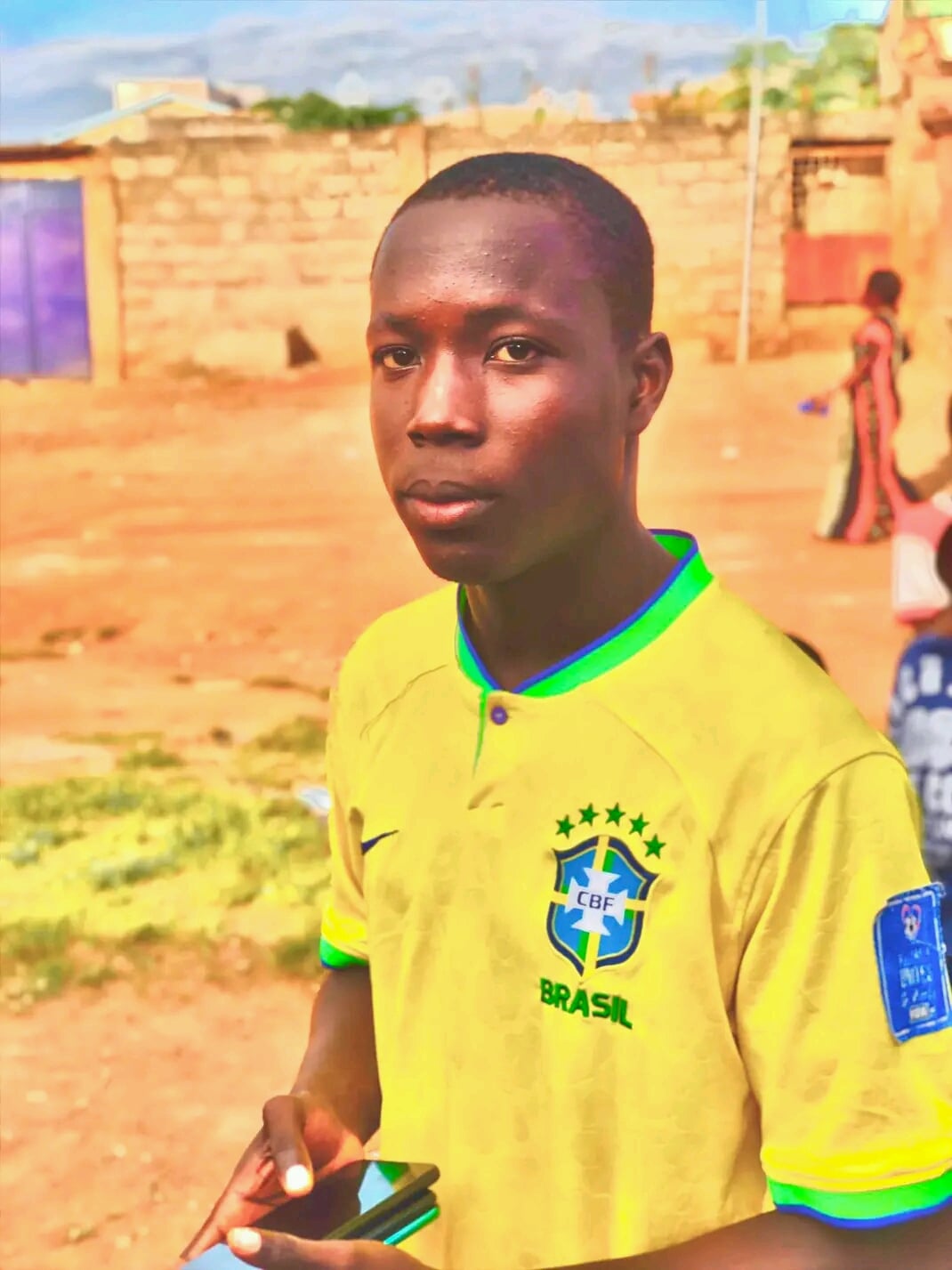 Emmanuel Soro