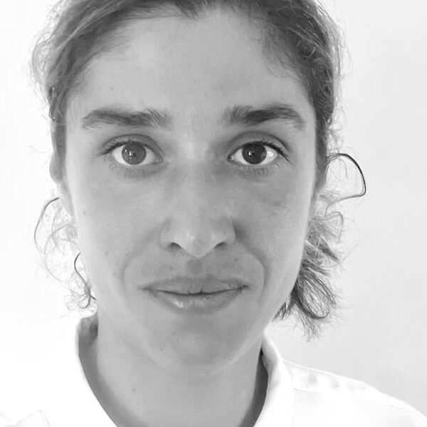 ALISON AISSAOUI
