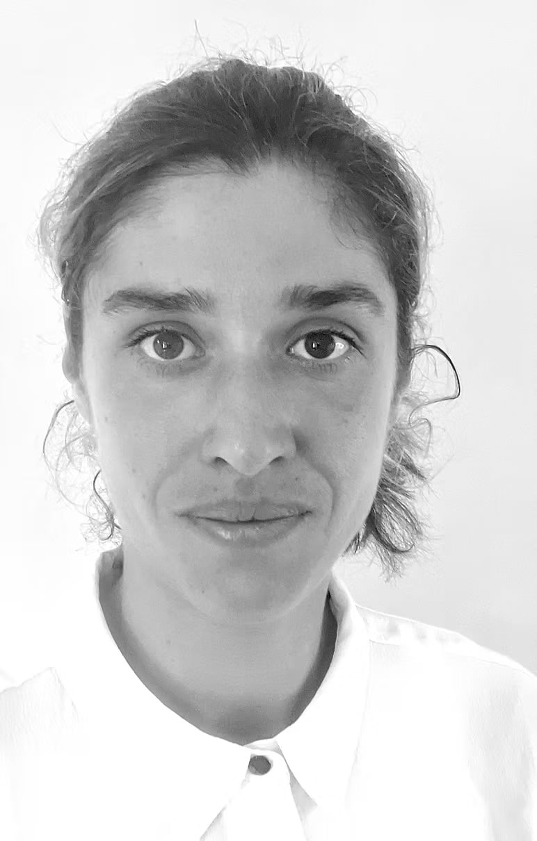 ALISON AISSAOUI