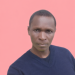 Christopher Omondi - Nairobi, Kenya