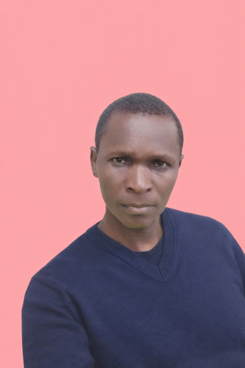 Christopher Omondi