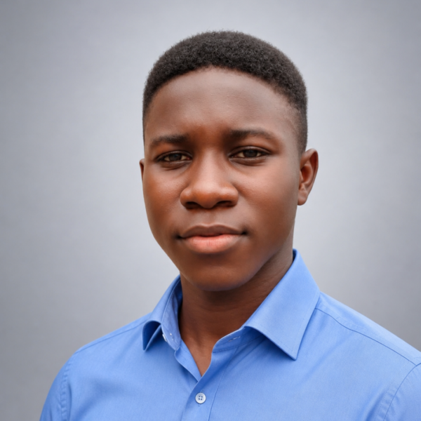 Damilare Emmanuel