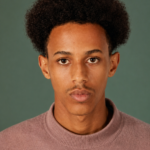 Biruke Zeckariyas - Addis-Abeba, Éthiopie