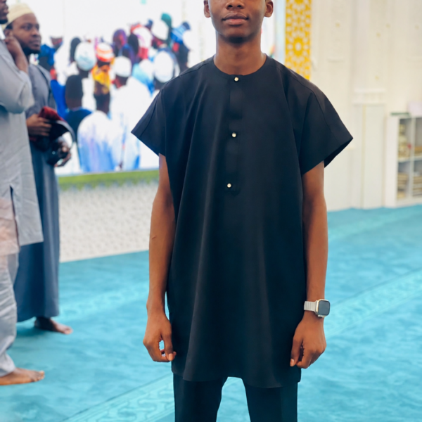 Mohammed Habeeb