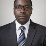 PRAVIN KIPLANGAT - Nairobi, Kenya