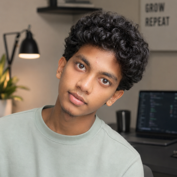 Mishaari Rasheed