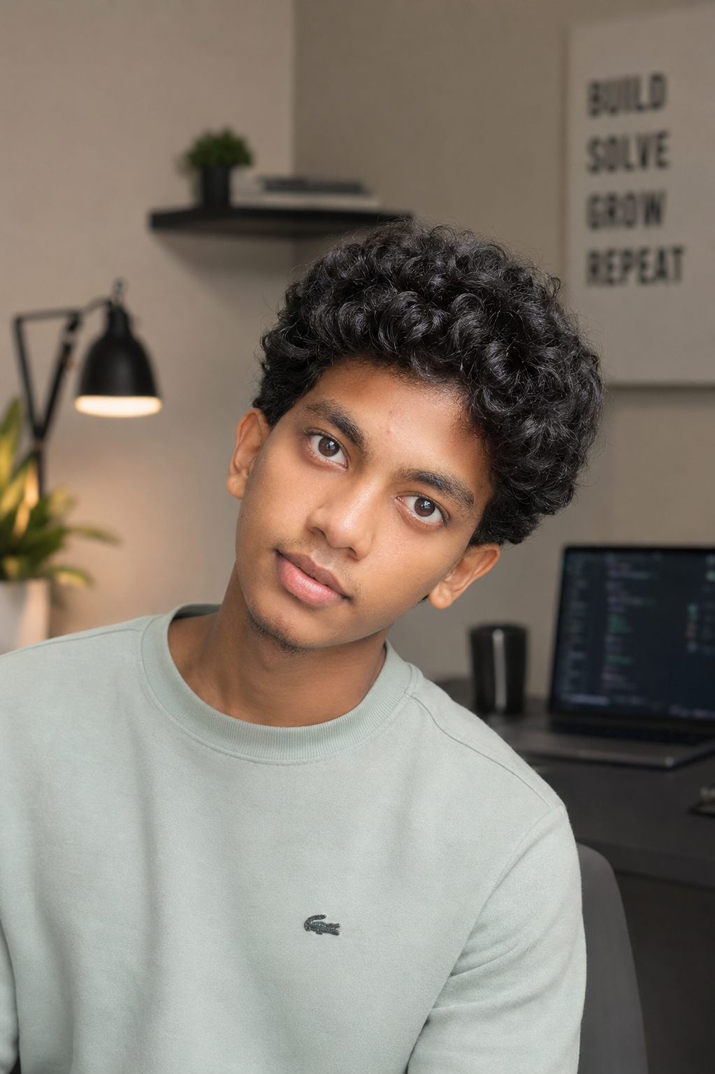 Mishaari Rasheed