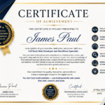 Développement full stack & WordPress