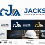 Je créerai des logos et des designs de marque modernes