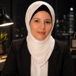 basma saed - القاهرة, مصر
