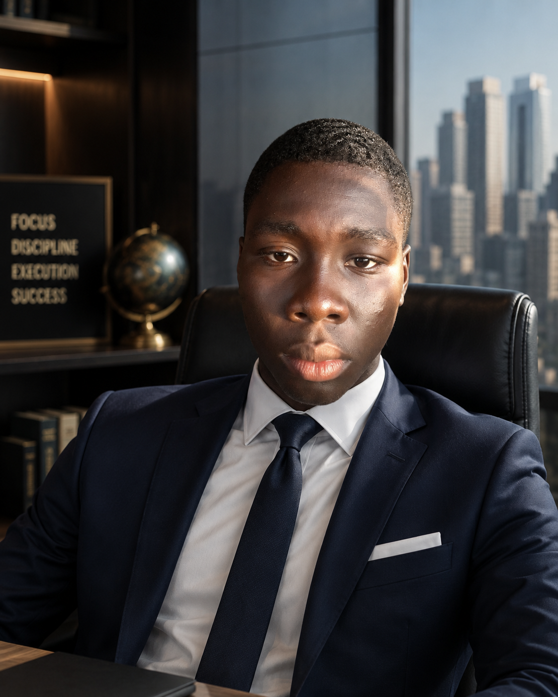 ayomide sobowale