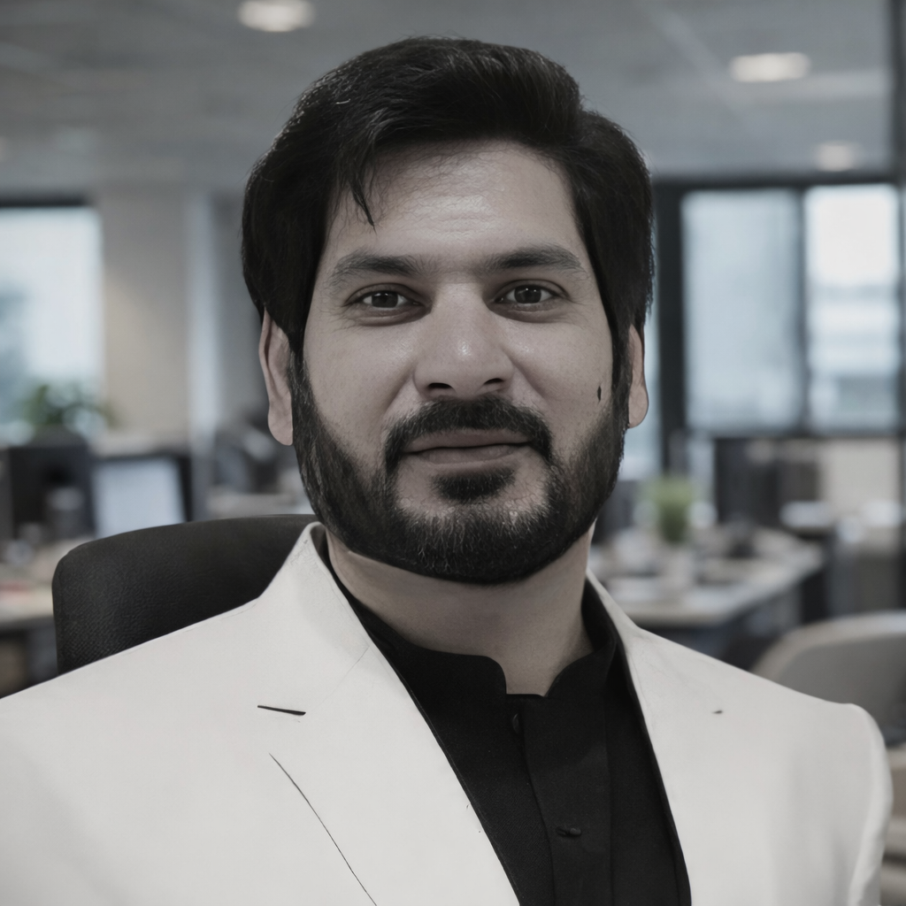 Muhammad Fawad