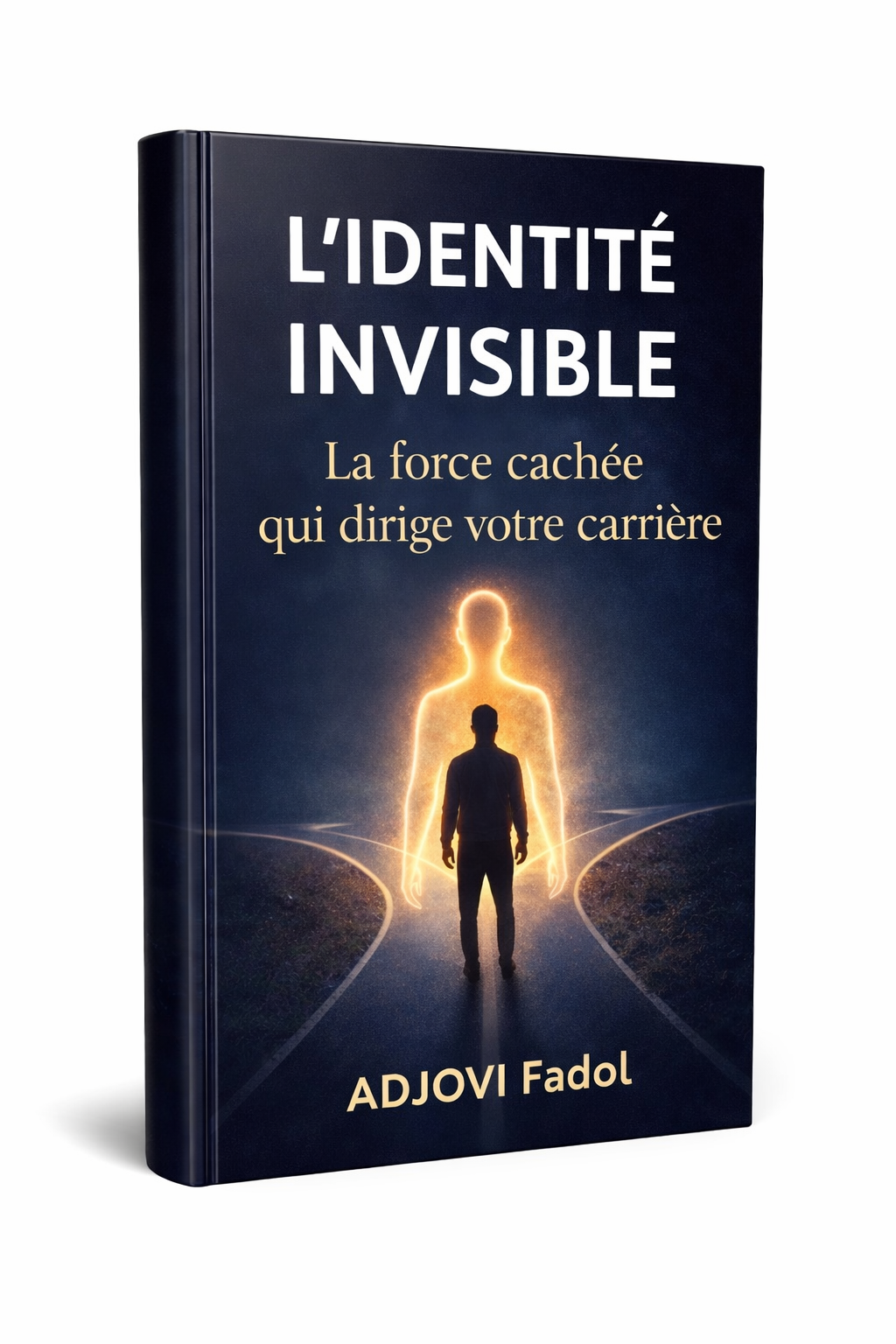Fadol ADJOVI - cover