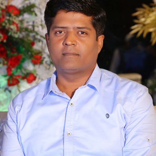 Shoaib Chaudhry