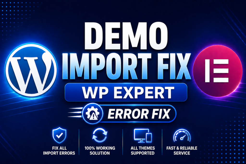 install envato elements wordpress themes plugins and demo setup - portfolio - 2