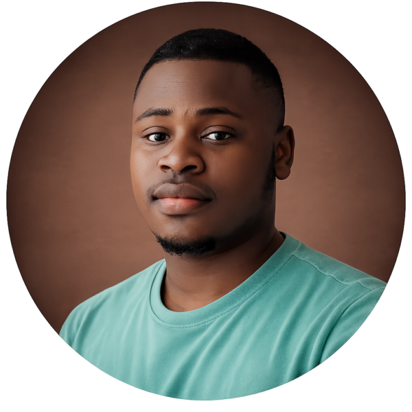 olayinka Esho